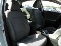 Iridescent Silver Blue Metallic - Sonata GLS Photo No. 33