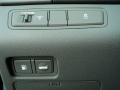 Iridescent Silver Blue Metallic - Sonata GLS Photo No. 34
