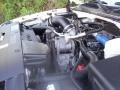 2003 Chevrolet Silverado 3500 6.6 Liter OHV 32-Valve Duramax Turbo-Diesel V8 Engine Photo