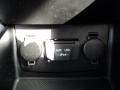 Iridescent Silver Blue Metallic - Sonata GLS Photo No. 40