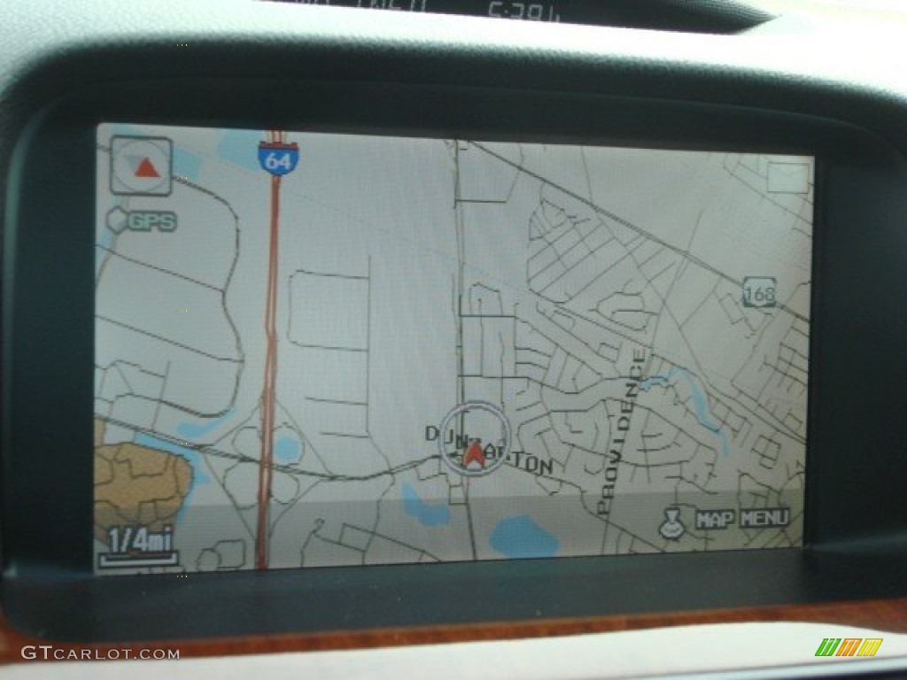 2010 Acura RL Technology Navigation Photo #54945916