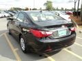 Midnight Black - Sonata GLS Photo No. 7