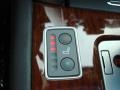 Ebony Controls Photo for 2010 Acura RL #54945964