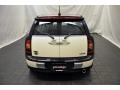 Pepper White - Cooper Clubman Photo No. 4