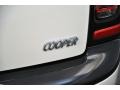 2008 Pepper White Mini Cooper Clubman  photo #6