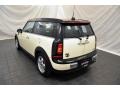 2008 Pepper White Mini Cooper Clubman  photo #9