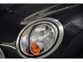 Absolute Black - Cooper S Clubman Photo No. 10