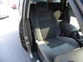 2008 Graystone Metallic Chevrolet TrailBlazer LT  photo #9