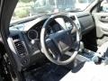 2011 Tuxedo Black Metallic Ford Escape XLT V6  photo #4
