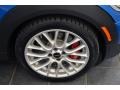 2011 Mini Cooper S Clubman Wheel and Tire Photo
