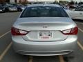 Radiant Silver - Sonata GLS Photo No. 8