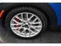 Laser Blue Metallic - Cooper S Clubman Photo No. 16