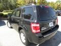 2011 Tuxedo Black Metallic Ford Escape XLT V6  photo #16