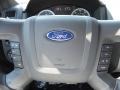 2011 Tuxedo Black Metallic Ford Escape XLT V6  photo #22