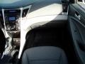 Radiant Silver - Sonata GLS Photo No. 26