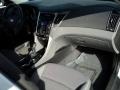 Radiant Silver - Sonata GLS Photo No. 30