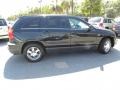 2006 Brilliant Black Chrysler Pacifica Touring  photo #13