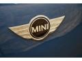 Surf Blue - Cooper S Countryman Photo No. 6