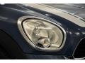 Surf Blue - Cooper S Countryman Photo No. 13