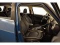 Surf Blue - Cooper S Countryman Photo No. 28