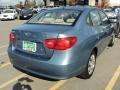 Seattle Light Blue - Elantra GLS Sedan Photo No. 2
