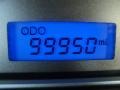 Seattle Light Blue - Elantra GLS Sedan Photo No. 3