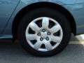 Seattle Light Blue - Elantra GLS Sedan Photo No. 5