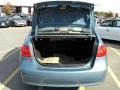 Seattle Light Blue - Elantra GLS Sedan Photo No. 9