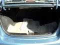 Seattle Light Blue - Elantra GLS Sedan Photo No. 10