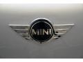 Crystal Silver - Cooper S Countryman Photo No. 6