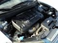 Seattle Light Blue - Elantra GLS Sedan Photo No. 15