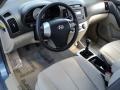 Seattle Light Blue - Elantra GLS Sedan Photo No. 20