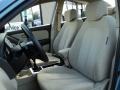 Seattle Light Blue - Elantra GLS Sedan Photo No. 21
