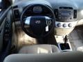 Seattle Light Blue - Elantra GLS Sedan Photo No. 24