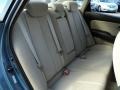 Seattle Light Blue - Elantra GLS Sedan Photo No. 28