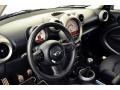 2011 Crystal Silver Mini Cooper S Countryman  photo #25