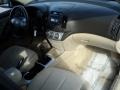 Seattle Light Blue - Elantra GLS Sedan Photo No. 30
