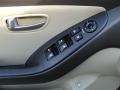 Seattle Light Blue - Elantra GLS Sedan Photo No. 32