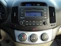 Seattle Light Blue - Elantra GLS Sedan Photo No. 36