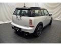 Crystal Silver - Cooper S Clubman Photo No. 2