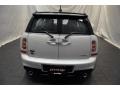 Crystal Silver - Cooper S Clubman Photo No. 4