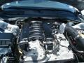 Bright Silver Metallic - Charger SE Photo No. 28
