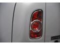 Crystal Silver - Cooper S Clubman Photo No. 6