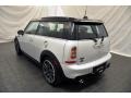 Crystal Silver - Cooper S Clubman Photo No. 7