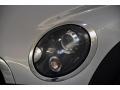 Crystal Silver - Cooper S Clubman Photo No. 8