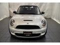 Crystal Silver - Cooper S Clubman Photo No. 9