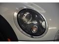 Crystal Silver - Cooper S Clubman Photo No. 10