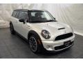 Crystal Silver - Cooper S Clubman Photo No. 11