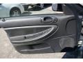 Magnesium Pearlcoat - Stratus SXT Sedan Photo No. 10