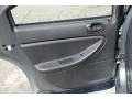 Magnesium Pearlcoat - Stratus SXT Sedan Photo No. 13